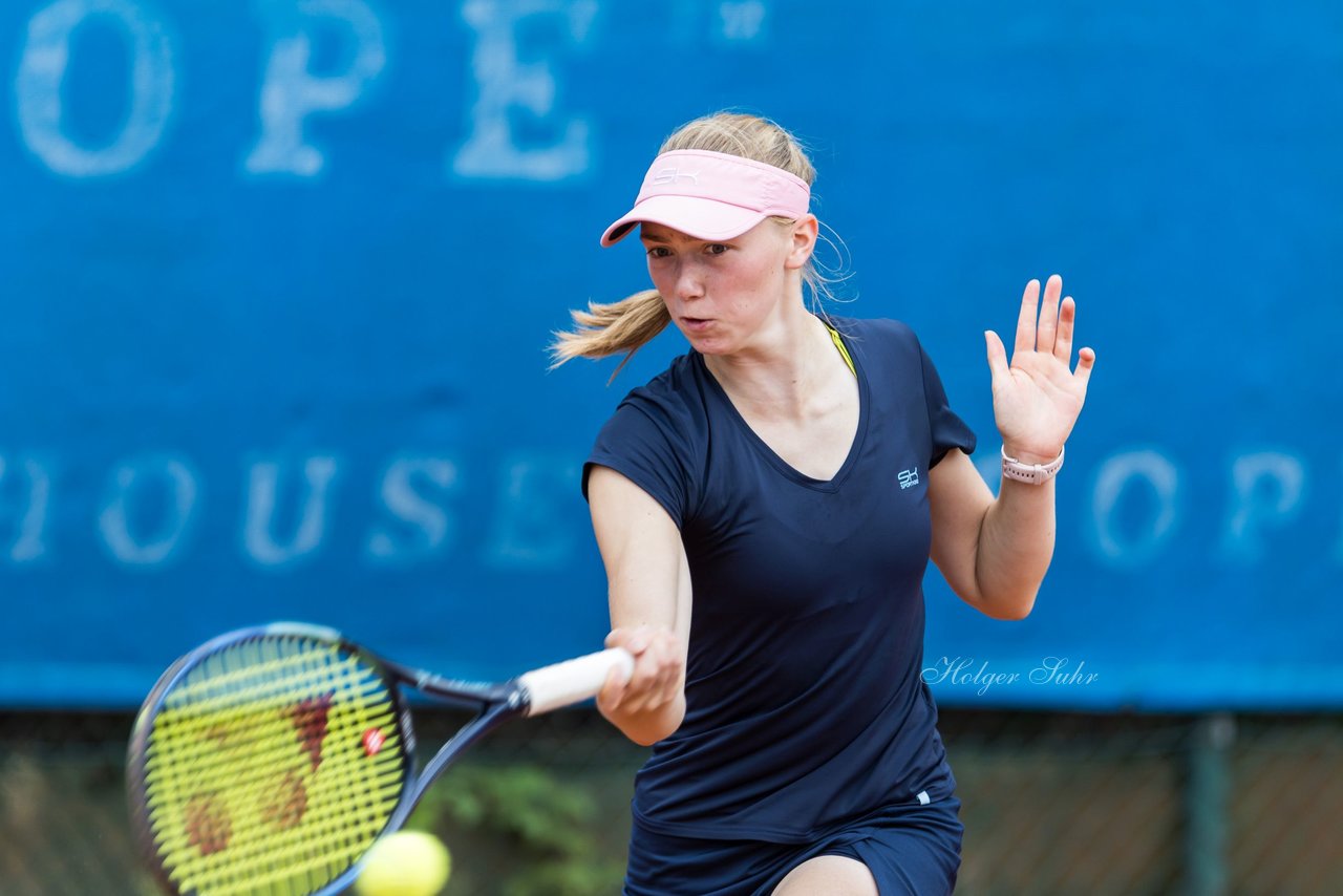 Annika Schult 18 - TVSH-Cup Kaltenkirchen